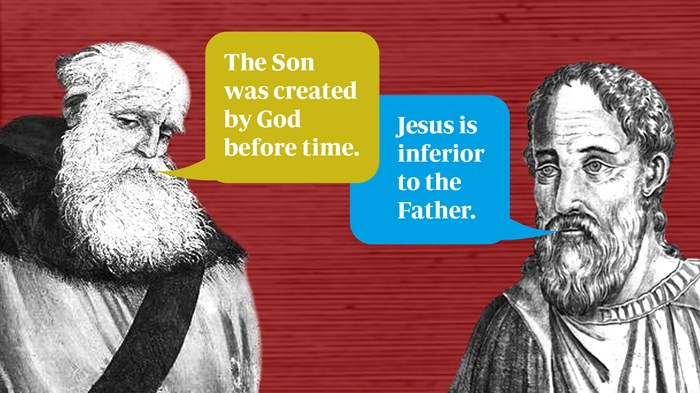 Do You Believe a False Teaching? Do You Believe a False Teaching?