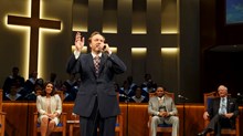 Church Splits Are Hell. This Play About One Isn’t. Church Splits Are Hell. This Play About One Isn’t.