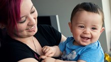 Why Christians Need to Embrace a Changing Definition of Family Why Christians Need to Embrace a Changing Definition of Family