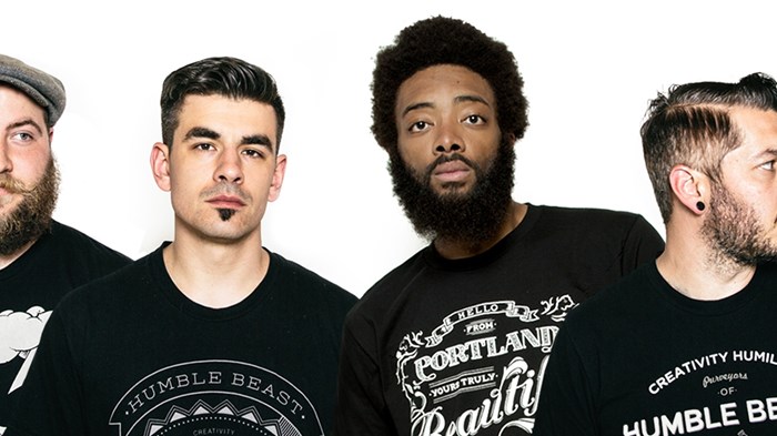 Pastoring Rappers Pastoring Rappers