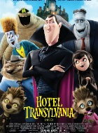 Hotel Transylvania 2