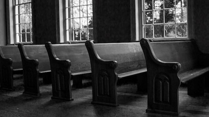 Let's De-Mythologize Church Culture Let's De-Mythologize Church Culture