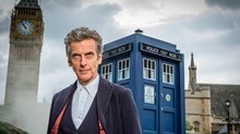 Faith In the Wibbly Wobbly Universe of Doctor Who