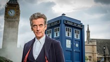 Faith In the Wibbly Wobbly Universe of Doctor Who Faith In the Wibbly Wobbly Universe of Doctor Who