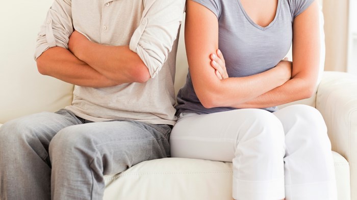 4 Reasons to Embrace Family Conflict 4 Reasons to Embrace Family Conflict