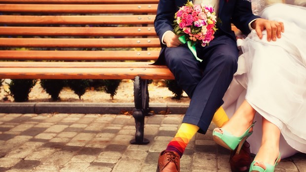 Finding a Great Husband Doesn't Just "Happen" Finding a Great Husband Doesn't Just "Happen"