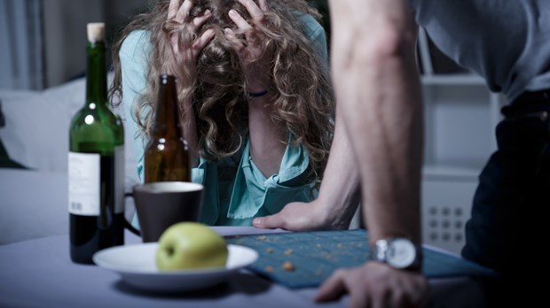 My Abusive "Christian" Marriage My Abusive "Christian" Marriage