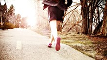The Spiritual Gift of Physical Exercise The Spiritual Gift of Physical Exercise