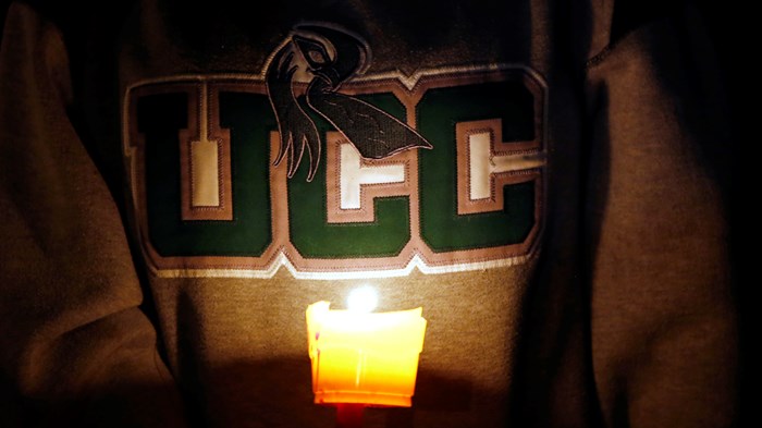 The Targeting of Christians and How Christians Respond: Reflections on the Oregon Shootings The Targeting of Christians and How Christians Respond: Reflections on the Oregon Shootings