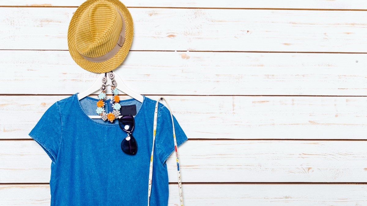 The Real Meaning of Modesty Today's Christian Woman