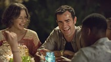 'The Leftovers' Observes a Grief and Moves On 'The Leftovers' Observes a Grief and Moves On