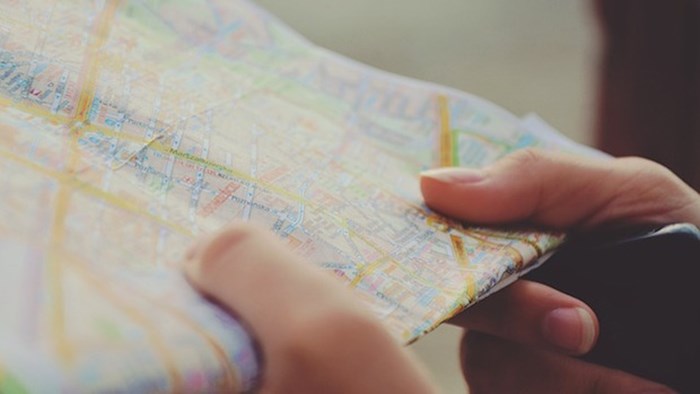Contextualization and Interaction Mapping Contextualization and Interaction Mapping