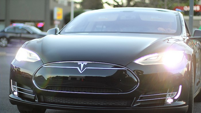 3 Ways Tesla Affects Your Church Metrics