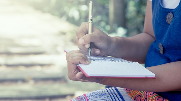 You Can Lead a Life-Changing Bible Study You Can Lead a Life-Changing Bible Study