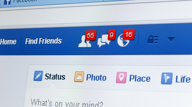 God Hasn’t Unfriended Me Yet God Hasn’t Unfriended Me Yet