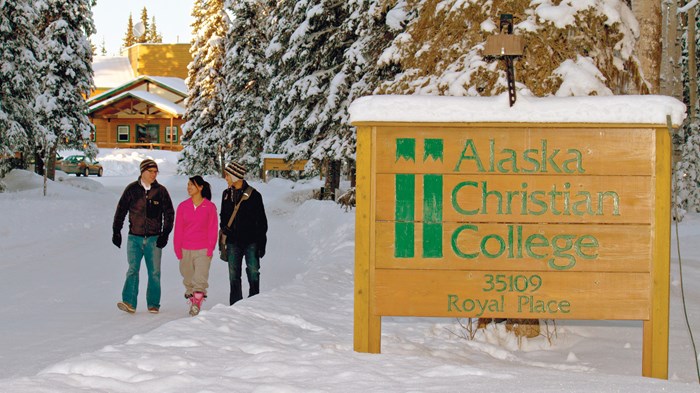 Little Colleges That Could Little Colleges That Could