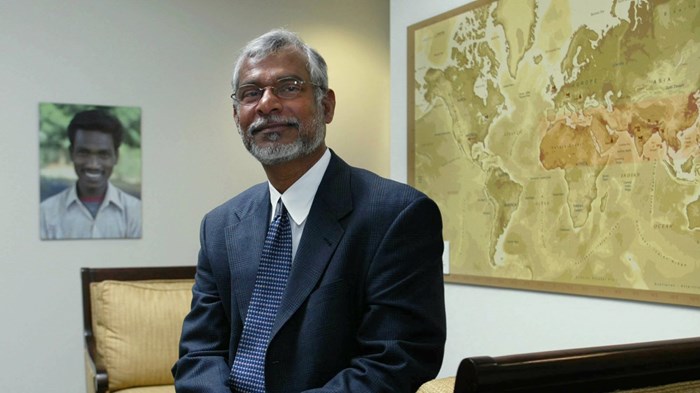 Why Gospel for Asia Got Kicked Out of the Evangelical Council for Financial Accountability Why Gospel for Asia Got Kicked Out of the Evangelical Council for Financial Accountability