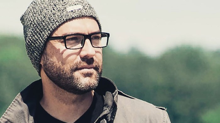 The 40-Year-Old Seminarian The 40-Year-Old Seminarian