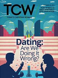 October 28 issue