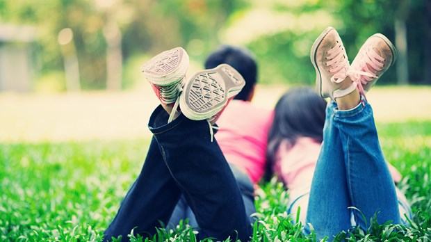 What I Want My Kids to Know About Dating What I Want My Kids to Know About Dating