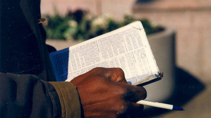 The Pope's Growing Evangelical Flock The Pope's Growing Evangelical Flock