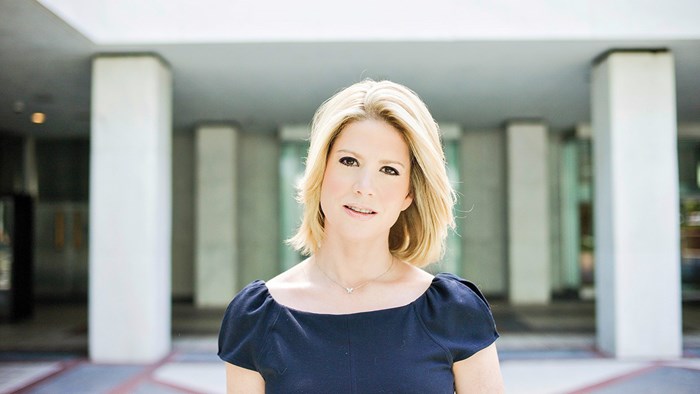 Pope Francis’ Latest Convert: Kirsten Powers