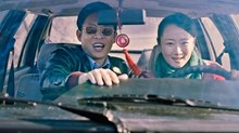 Just Try Something: A Dispatch from the New York Film Festival Just Try Something: A Dispatch from the New York Film Festival