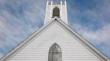 5 Reasons to Quit Your Church