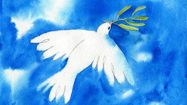 That Present Bird That Present Bird