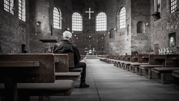 That Stat that Says Pastors are All Miserable and Want to Quit (Part 1) That Stat that Says Pastors are All Miserable and Want to Quit (Part 1)