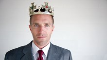 Kingmakers and Powerbrokers Kingmakers and Powerbrokers
