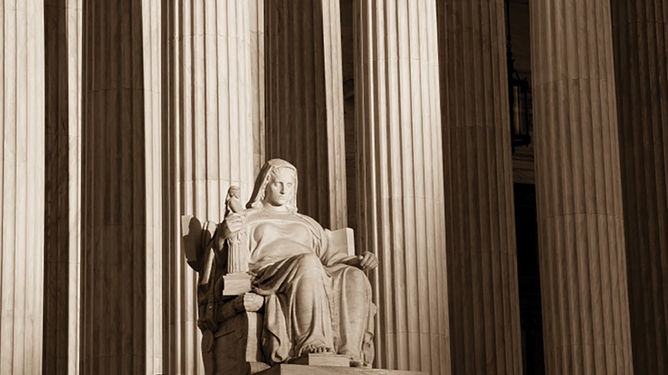 The Supreme Court's Religious Freedom Reality Check