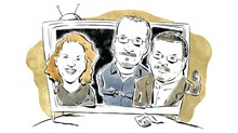 Are Secular Television Shows with Moral Messages Good for Christian Children? Are Secular Television Shows with Moral Messages Good for Christian Children?