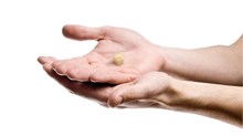 Why Are Our Communion Meals So Paltry? Why Are Our Communion Meals So Paltry?