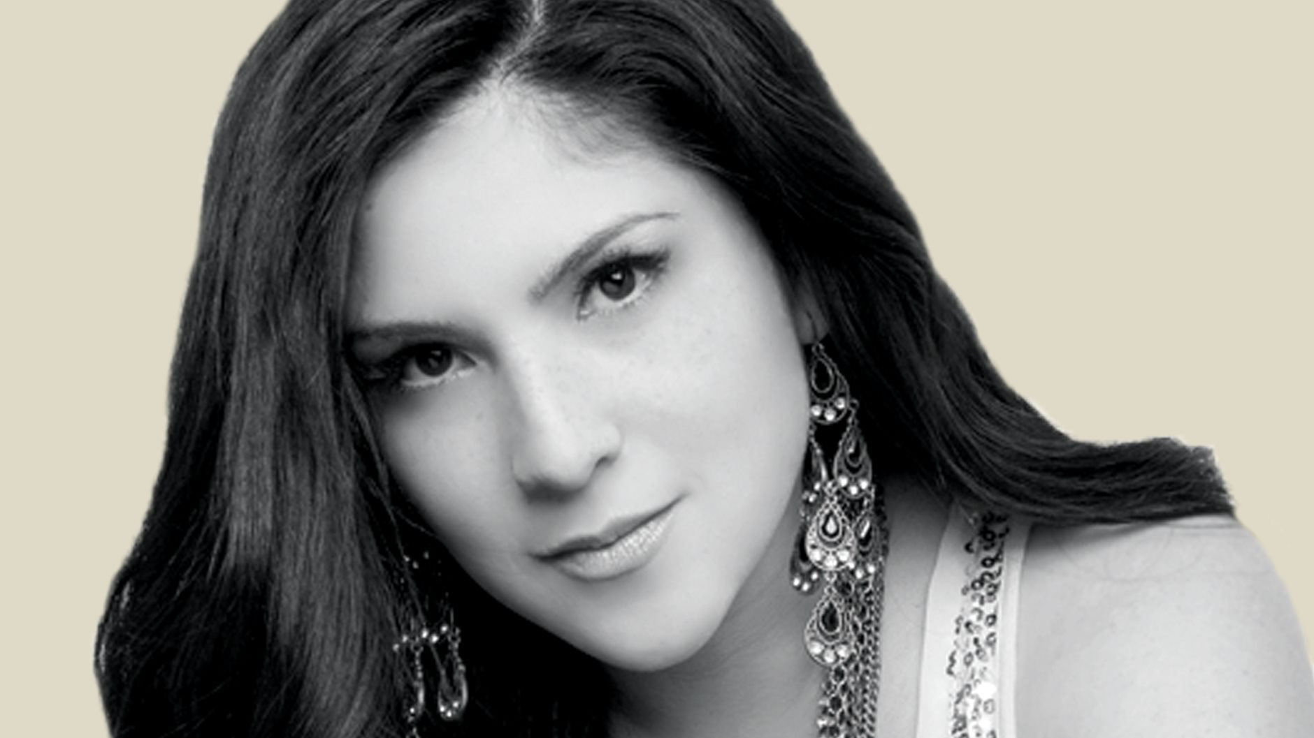 Two Minutes With ... Jaci Velasquez | Christianity Today