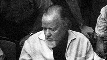 Recalling Francis Schaeffer's Challenge