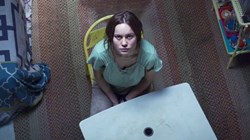 Brie Larson in 'Room'