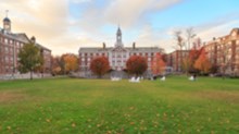 Crisis Averted: Christian Colleges Avoid Split over Same-Sex Marriage Crisis Averted: Christian Colleges Avoid Split over Same-Sex Marriage