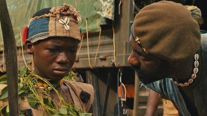 Beasts of No Nation Beasts of No Nation