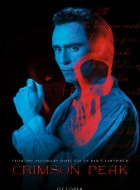 Crimson Peak Crimson Peak