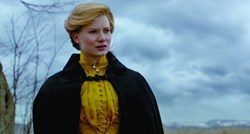 Mia Wasikowska in 'Crimson Peak'