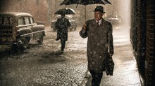 Bridge of Spies Bridge of Spies