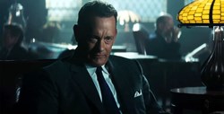 Tom Hanks in 'Bridge of Spies'