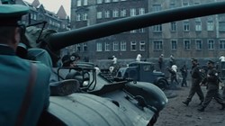 'Bridge of Spies'