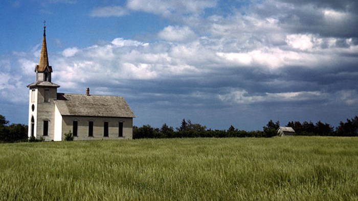 What Is the Missional Church? (Part 2)—The Missional Manifesto, Continued What Is the Missional Church? (Part 2)—The Missional Manifesto, Continued