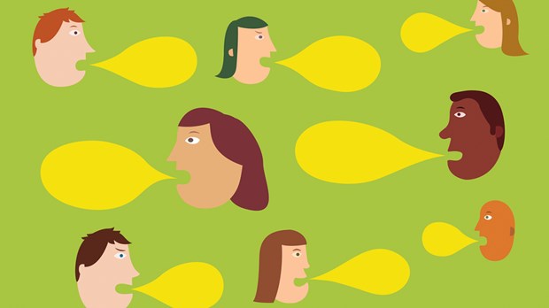 How to Have #CivilDiscourse Online How to Have #CivilDiscourse Online