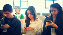 Are Smartphones Making Christianity Too Convenient? Are Smartphones Making Christianity Too Convenient?