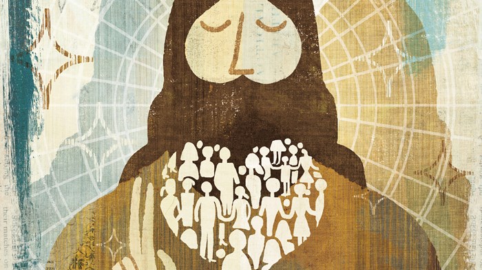 Jesus and the Goodness of Everything Human Jesus and the Goodness of Everything Human