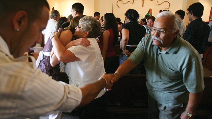 Will Immigration Slowdown Prompt a Bilingual Ministry Bust? Will Immigration Slowdown Prompt a Bilingual Ministry Bust?