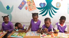 A Crackdown on International Adoptions A Crackdown on International Adoptions